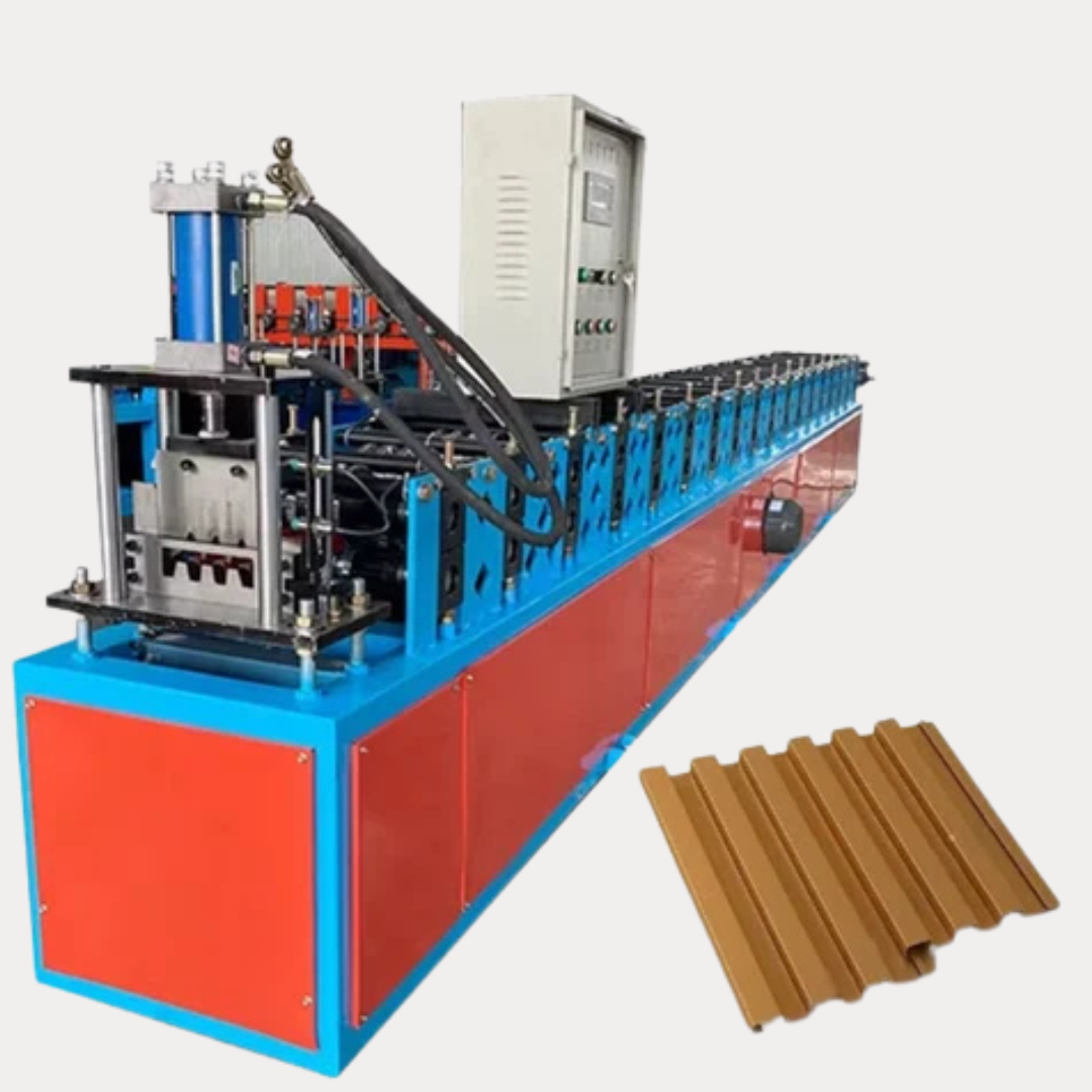 Door Frame Roll Forming Machine Manufacturer and Supplier in India Door Frame Roll Forming Machine Manufacturer and Supplier in India